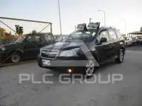 2009 Subaru Forester