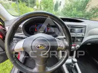 2009 Subaru Forester