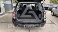 2009 Subaru Forester