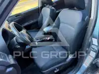 2009 Subaru Forester