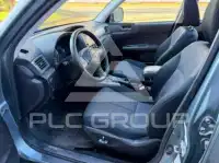 2009 Subaru Forester