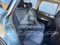 2009 Subaru Forester