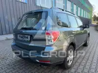 2009 Subaru Forester