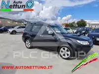 2009 Subaru Forester