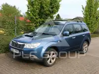 2009 Subaru Forester