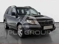 2009 Subaru Forester