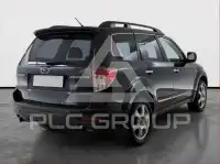 2009 Subaru Forester