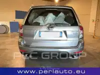 2009 Subaru Forester
