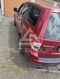2009 Subaru Forester