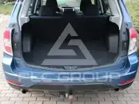 2009 Subaru Forester