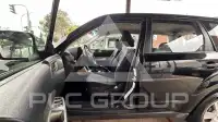 2009 Subaru Forester