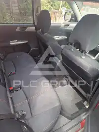 2009 Subaru Forester