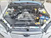 2009 Subaru Outback