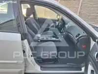 2009 Subaru Outback