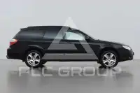 2009 Subaru Outback