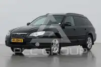 2009 Subaru Outback