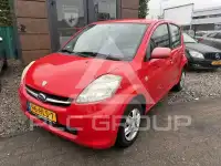 2009 Subaru Justy