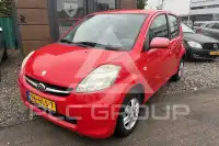 2009 Subaru Justy
