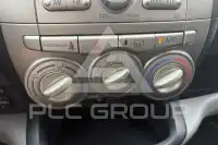 2009 Subaru Justy