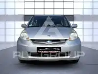 2009 Subaru Justy