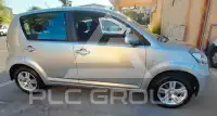 2009 Subaru Justy