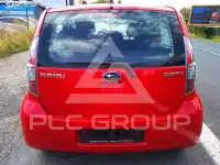 2009 Subaru Justy