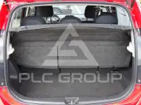2009 Subaru Justy