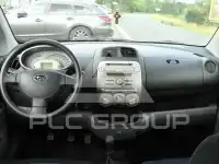 2009 Subaru Justy