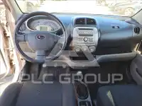 2009 Subaru Justy