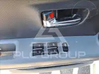 2009 Subaru Justy