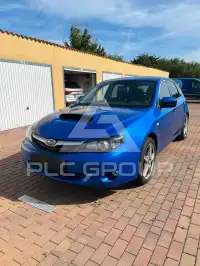 2009 Subaru Impreza