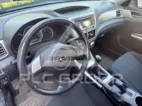 2009 Subaru Impreza