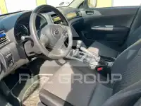 2009 Subaru Impreza