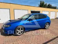 2009 Subaru Impreza
