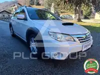 2009 Subaru Impreza