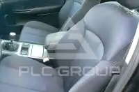 2009 Subaru Legacy