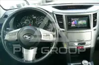 2009 Subaru Legacy