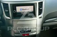 2009 Subaru Legacy