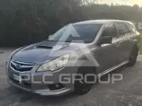 2009 Subaru Legacy