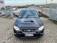 2009 Subaru Legacy