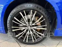 2009 Subaru STI