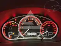 2009 Subaru STI