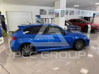 2009 Subaru STI