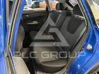 2009 Subaru STI