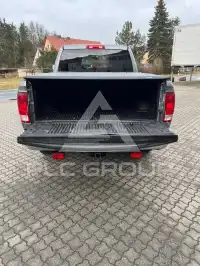 2009 Dodge RAM
