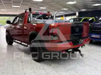 2009 Dodge RAM