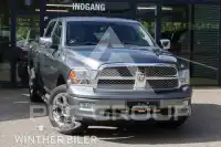 2009 Dodge RAM