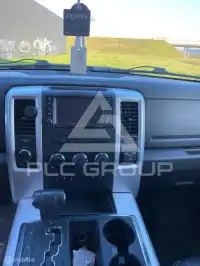 2009 Dodge RAM
