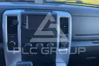 2009 Dodge RAM
