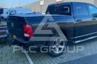 2009 Dodge RAM